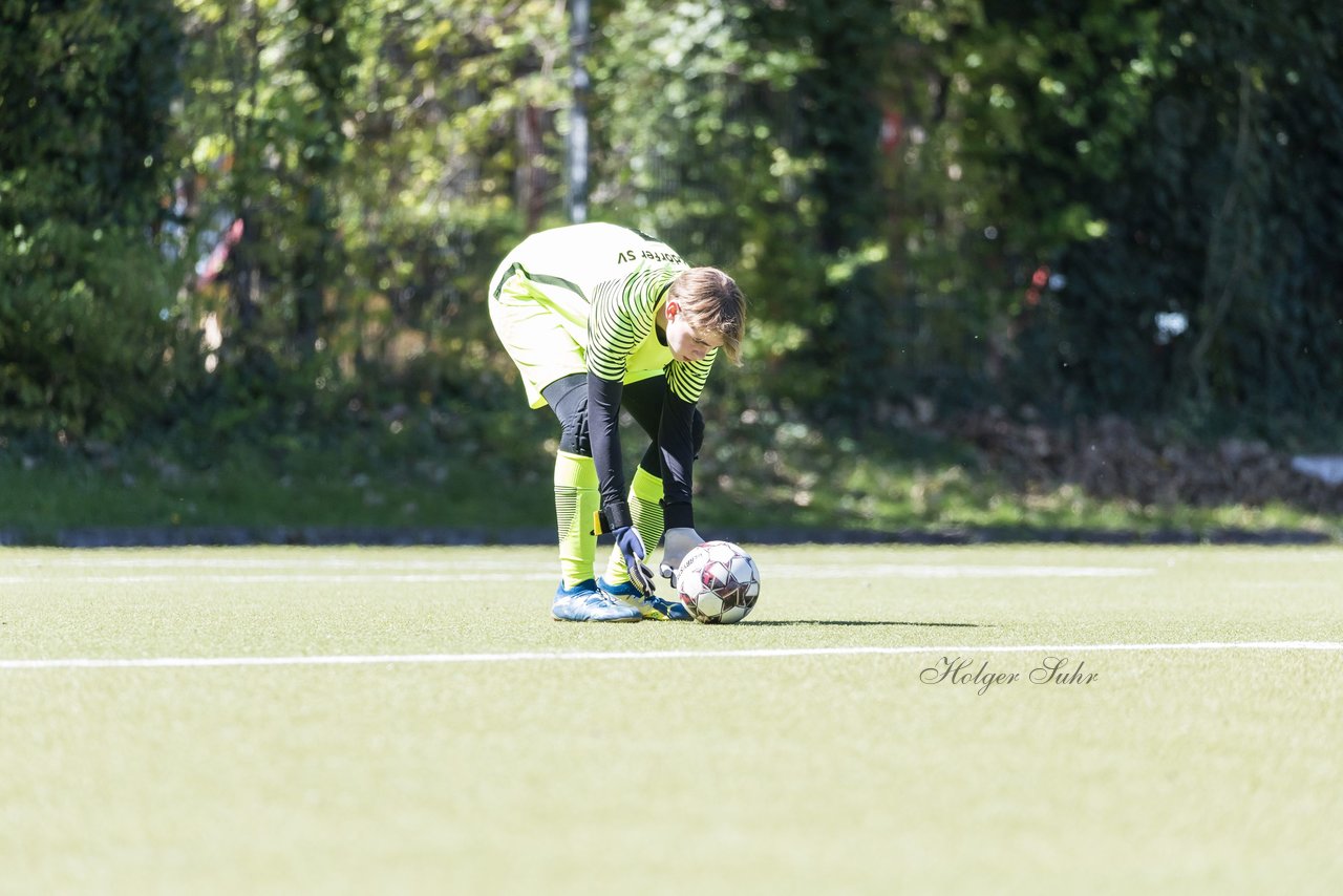Bild 182 - wBJ ETV2 - Walddoerfer : Ergebnis: 3:0